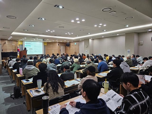 10-1. 파주시, 식품제조업체 눈높이 교육 큰 호응