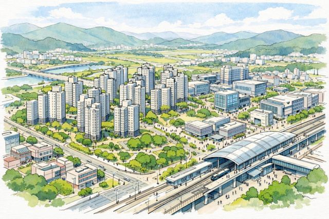 기사 내용을 바탕으로 AI를 통해 제작된 일러스트. 경기일보 AI 뉴스 이미지