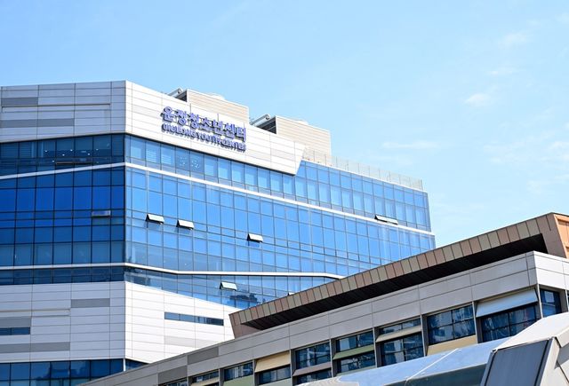 2. 청소년수련관으로 새 단장한 운정청소년센터, 이용자 만족도 최고_운정청소년센터 전경