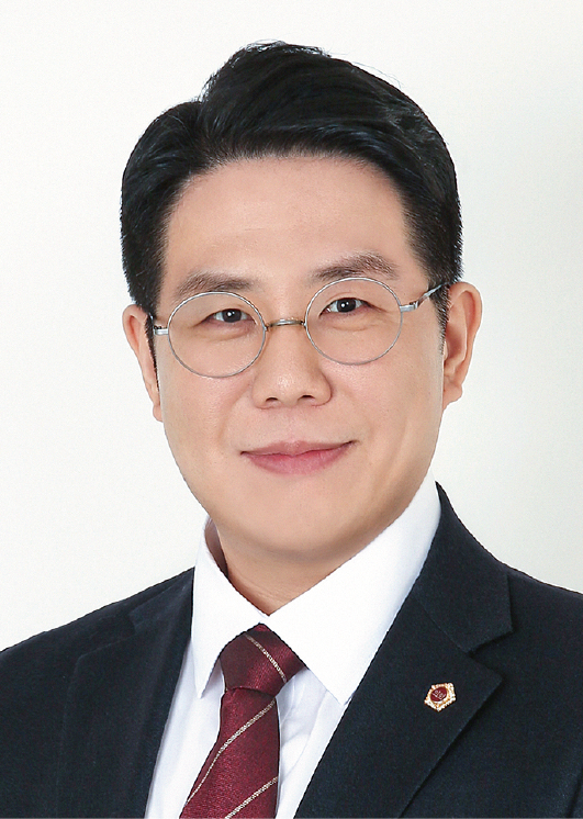 김현석 도의원