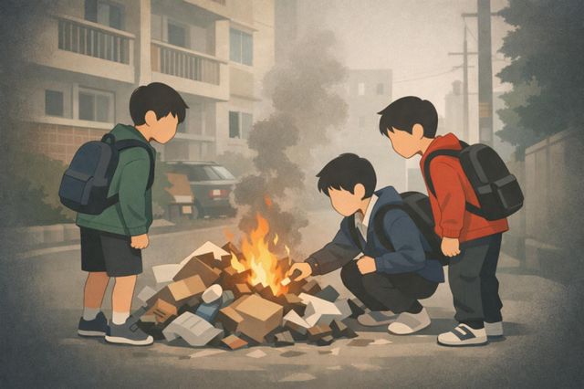 기사 내용을 바탕으로 AI로 제작한 이미지. 경기일보 뉴스AI 이미지