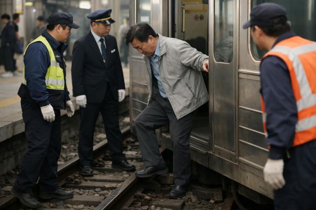 기사 내용을 바탕으로 AI로 제작한 일러스트. 경기일보 AI 이미지