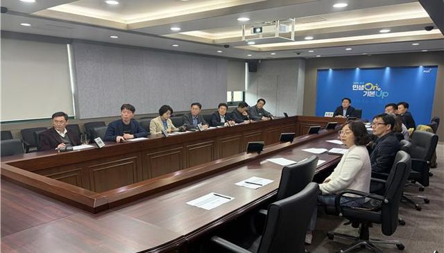 7. 파주시, 하천·계곡 불법시설 정비 박차… 4월 집중 점검 예정