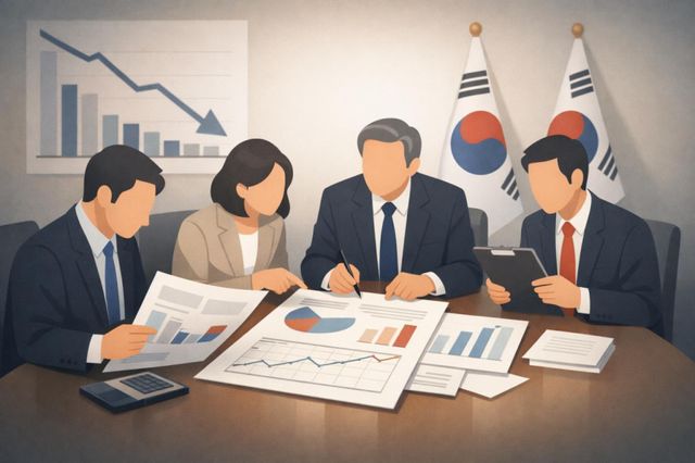 기사 내용을 바탕으로 한 AI 일러스트. 경기일보 AI 이미지