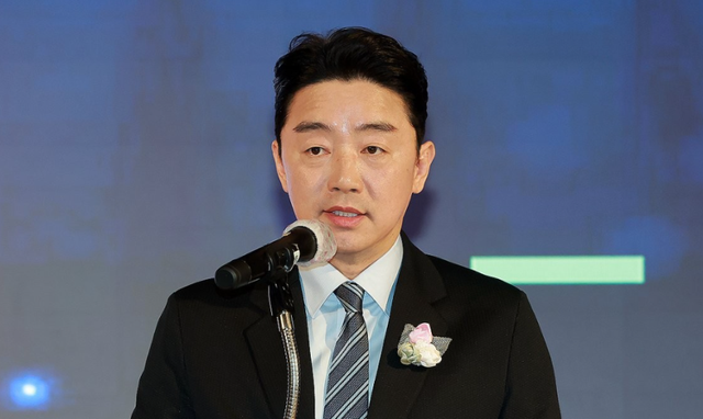 강훈식 대통령 비서실장. 연합뉴스