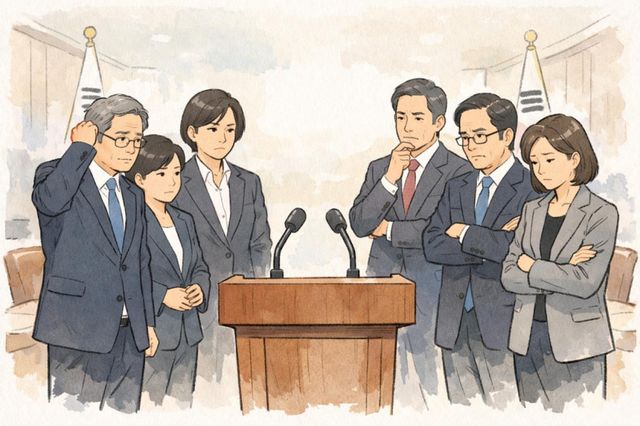 기사 내용을 바탕으로 AI를 통해 제작된 일러스트. 경기일보 AI 뉴스 이미지