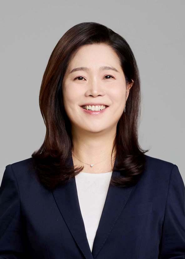 강은주 더불어민주당 부천시의원 예비후보(라선거구). 강은주 더불어민주당 부천시의원 예비후보 제공