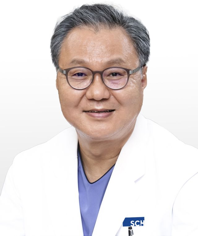 문종호 제19대 대한췌장담도학회 이사장. 순천향대 부천병원 제공