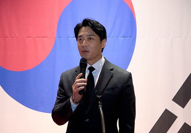 한준호 의원. 의원실 제공