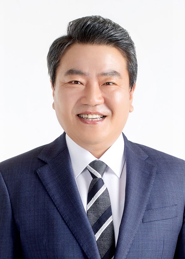박해광 광주시장 예비후보. 박해광 광주시장 예비후보 선거 캠프 제공