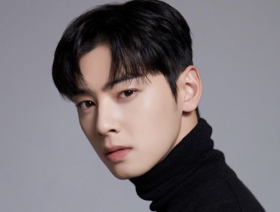 차은우. 연합뉴스