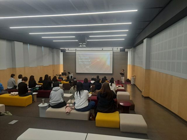 11. 파주시, ‘알이100(RE100) 시민강사 양성 교육’ 첫 강의 시작