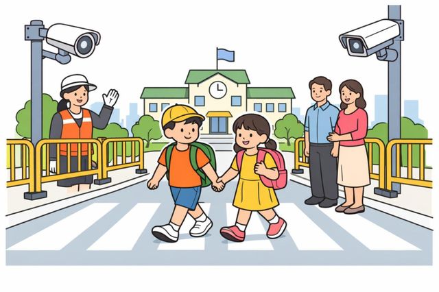 기사 내용을 바탕으로 제작한 AI 일러스트. 경기일보 AI 이미지