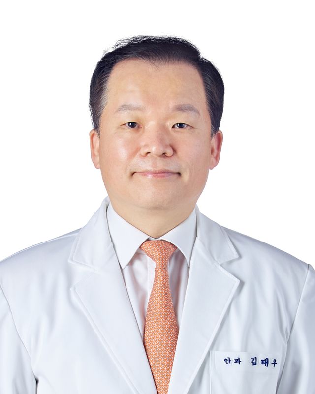 김태우 분당서울대병원 공공부원장. 분당서울대병원 제공