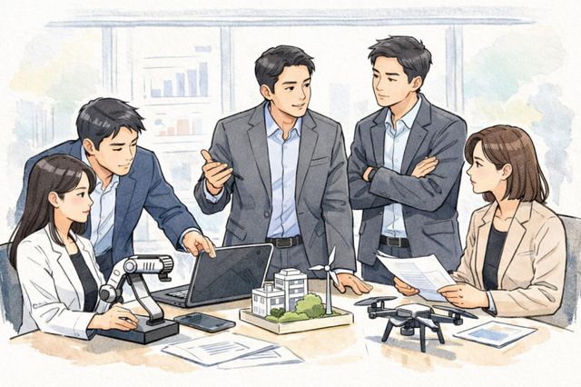 기사 내용을 바탕으로 AI를 통해 제작된 일러스트. 경기일보 AI 뉴스 이미지