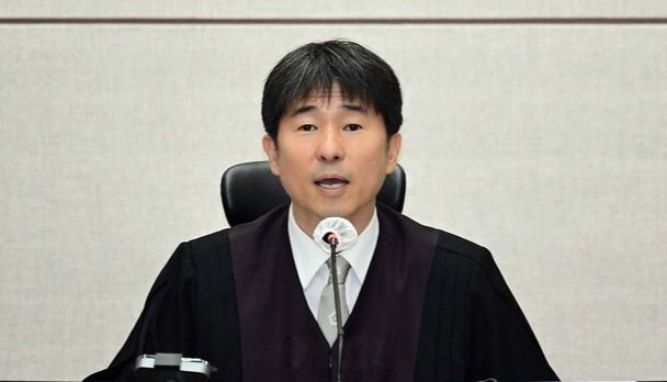 지귀연 서울북부지법 부장판사. 연합뉴스