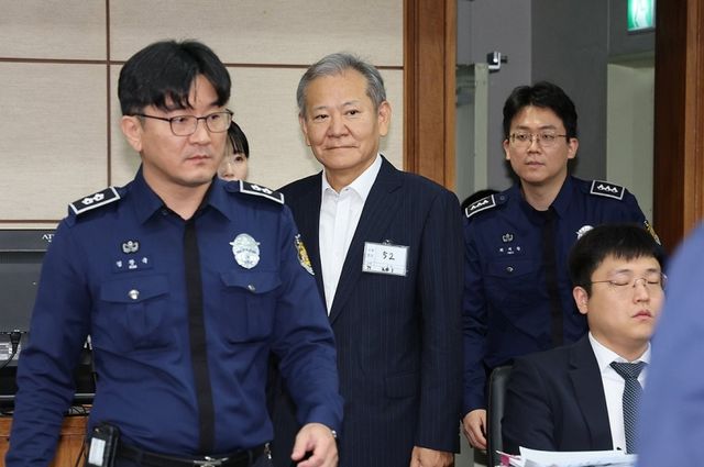 이상민 전 장관. 연합뉴스