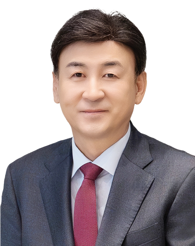 방세환 광주시장 후보. 방세환 후보 선거사무소 제공
