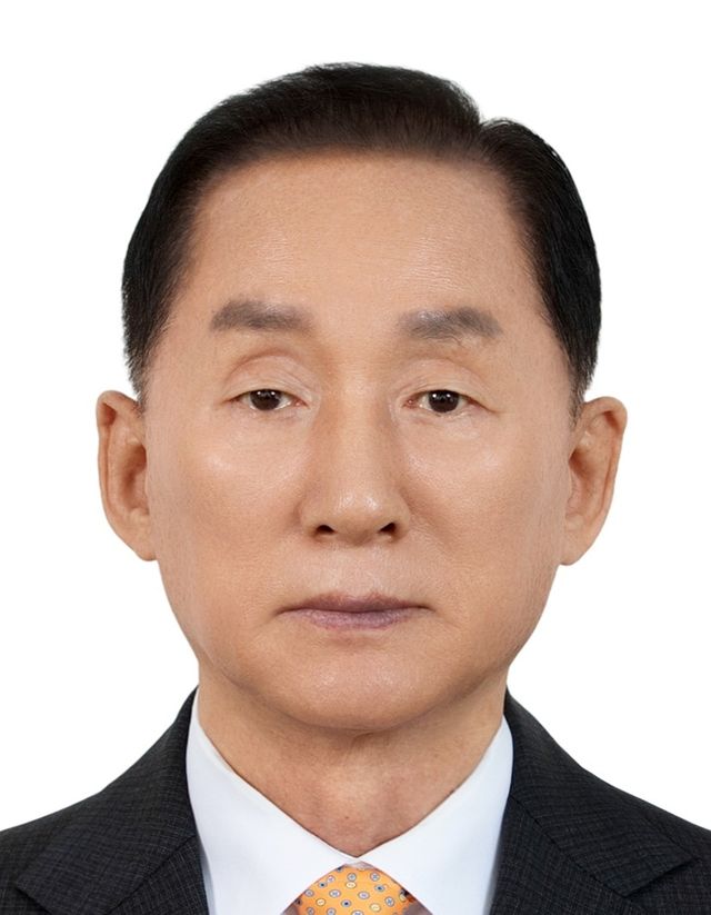 아시아기자협회 신임 이사장에 이기우 전 교육부 차관. 연합뉴스