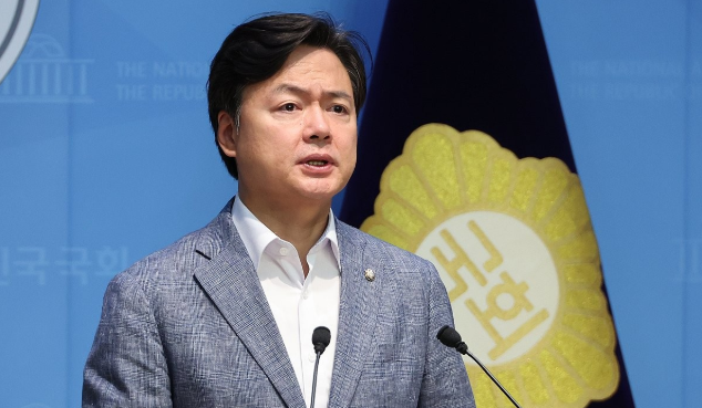더불어민주당 김현정 의원. 연합뉴스