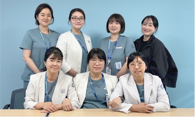 부천세종병원 CPR 교육팀.부천세종병원 제공.