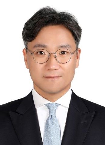 경기도 신임 경제부지사에 내정된 안정곤 전 정책수석. 경기도 제공