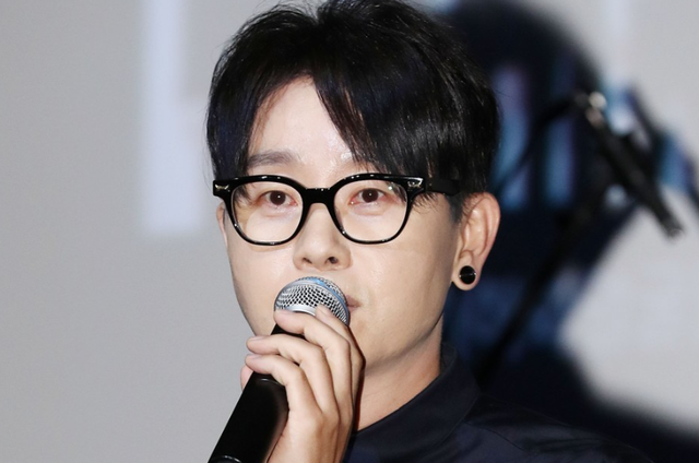 이승환. 연합뉴스