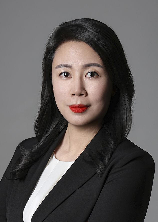 기초의원 비례대표 선거 시흥시 국민의힘 추천순위 1번 정미라후보. 정미라후보 제공