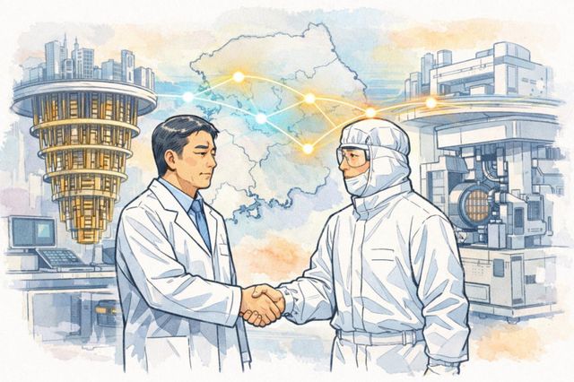 기사 내용을 바탕으로 AI를 통해 제작된 일러스트. 경기일보 AI 뉴스 이미지