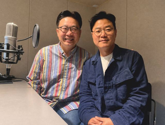 서경덕 교수와 나영석 PD가 손잡고 ‘한글을 지킨 조선의 식물학자’를 알리는 다국어 영상을 공개했다. 서경덕 교수 페이스북 갈무리