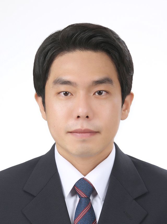 단국대학교 강래형 교수. 단국대 제공