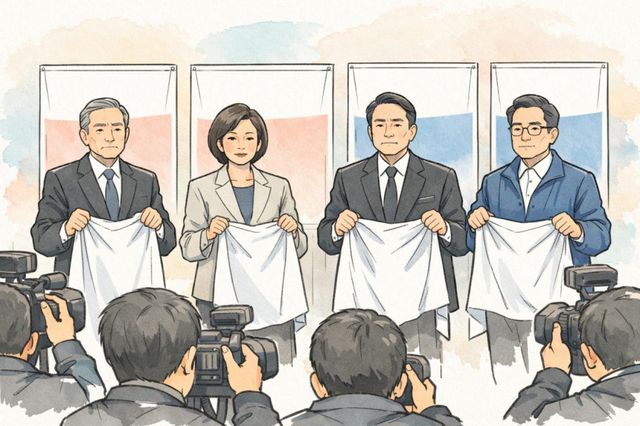 기사 내용을 바탕으로 AI를 통해 제작된 일러스트. 경기일보 AI 뉴스 이미지