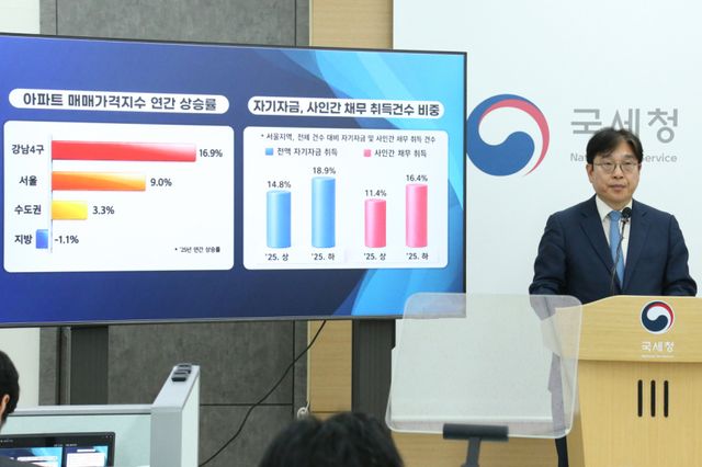 국세청 제공