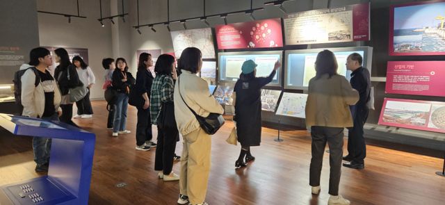안산시는 ‘내가 안산 문화기획가’ 프로그램을 성황리에 마무리 했다. 안산시 제공