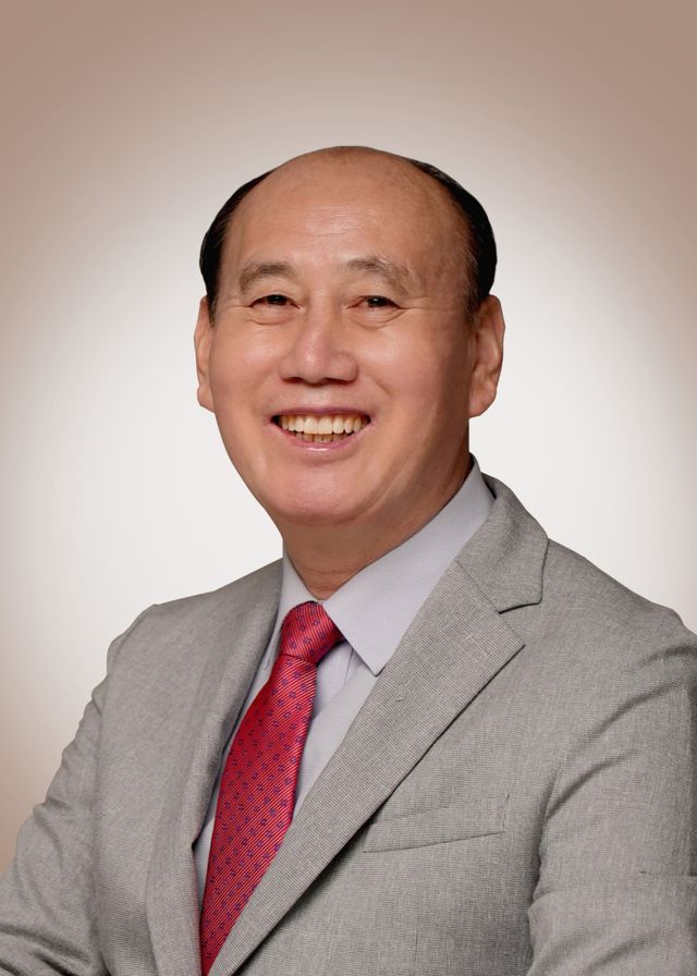 박형덕 국민의힘 동두천시장 후보. 송진의기자