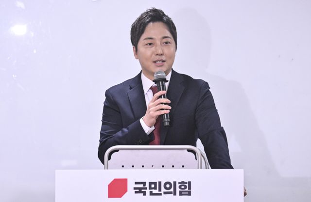 이성배 전 MBC 아나운서. 경기일보DB