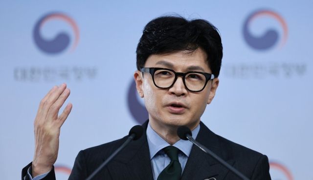 한동훈 전 국민의힘 대표. 연합뉴스