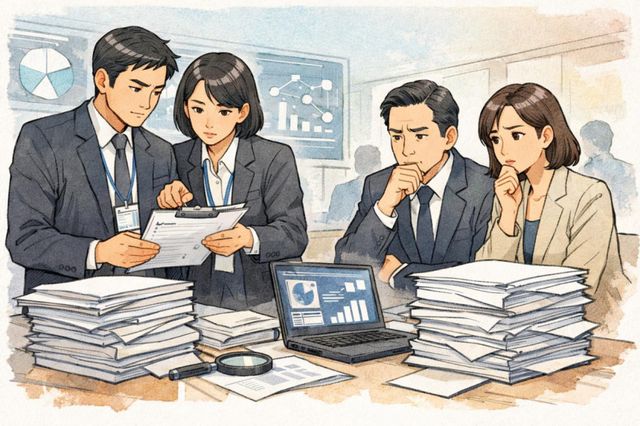 기사 내용을 바탕으로 AI를 통해 제작된 일러스트. 경기일보 AI 뉴스 이미지