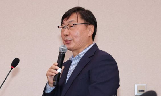 이화영 전 경기도 평화부지사. 연합뉴스