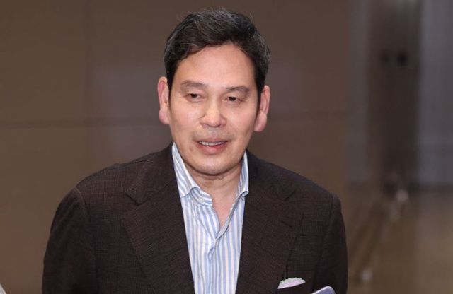 정용진 신세계그룹 회장. 연합뉴스