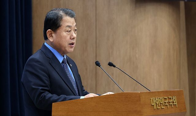 더불어민주당 김병주 의원. 연합뉴스