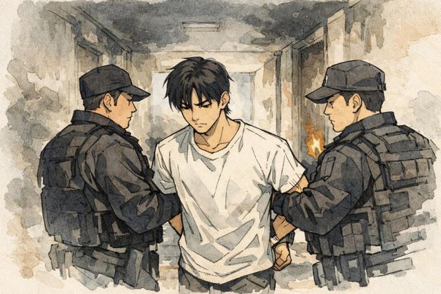 기사 내용을 바탕으로 AI로 제작한 일러스트. 경기일보 뉴스 AI 이미지