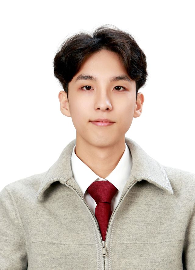 시흥시 제2선거구에 출마한 국민의힘 장민우 경기도의원 후보. 장민우 선거사무소 제공