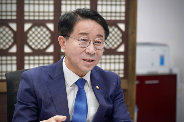 더불어민주당 조정식 의원. 의원실 제공