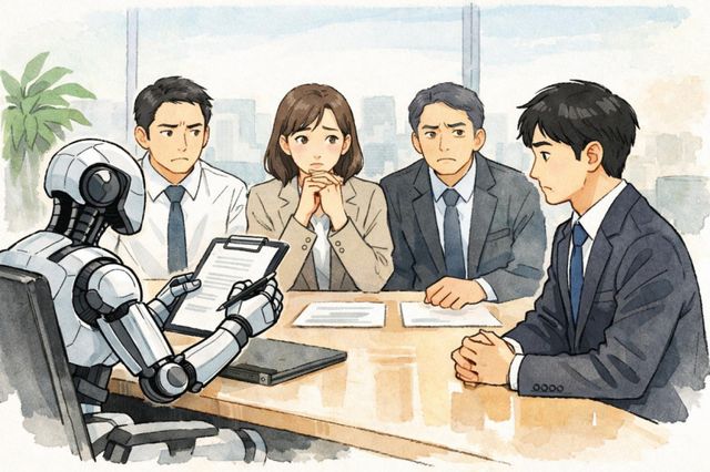 기사 내용을 바탕으로 AI를 통해 제작된 일러스트. 경기일보 AI 뉴스 이미지