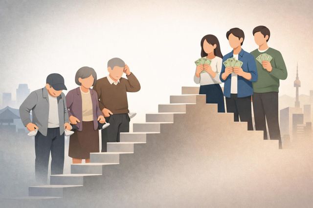 기사 내용을 바탕으로 생성한 일러스트. 경기일보AI 이미지