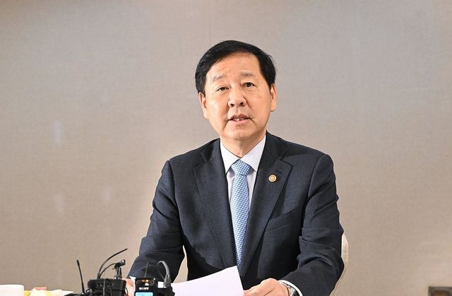 구윤철 부총리. 연합뉴스