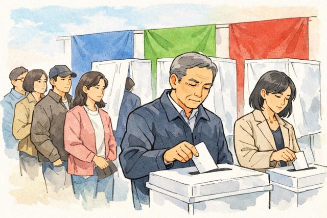 기사 내용을 바탕으로 AI로 제작한 이미지. 경기일보 뉴스AI 이미지