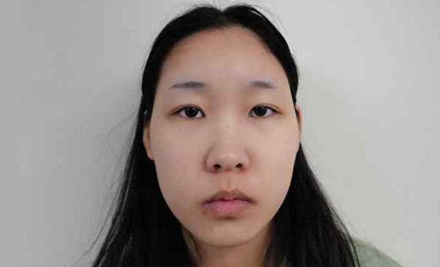 '강북 모텔 연쇄살인' 피의자 김소영. 연합뉴스