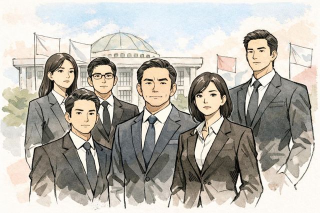 기사 내용을 바탕으로 AI를 통해 제작된 일러스트. 경기일보 AI 뉴스 이미지